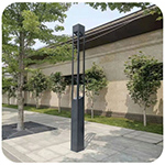 【景觀燈】景觀燈的種類-室外景觀燈有哪些。