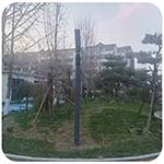 優(yōu)質(zhì)景區(qū)為什么花那么多錢安裝還不如普通路燈亮的景觀燈呢？值不值？