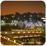 景觀燈光亮化工程，感受城市夜晚的魅力——景觀燈光亮化工程步驟介紹