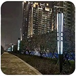 極端天氣的出現(xiàn)，對(duì)我們景觀燈廠家有什么影響？