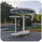 “口袋公園”建設(shè)如火如荼，景觀燈設(shè)計何去何從？