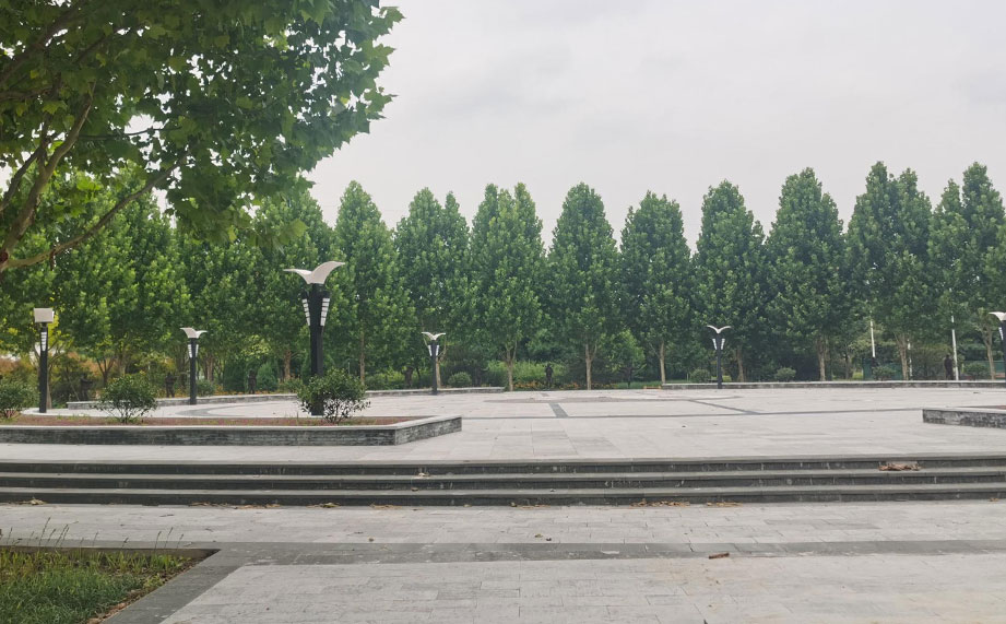 景觀燈，公園景觀燈