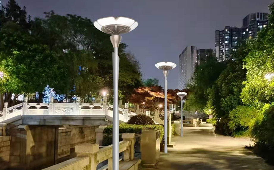 庭院燈，庭院景觀燈