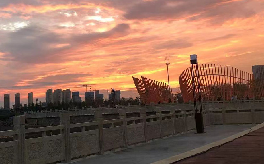 景觀燈，園林景觀燈